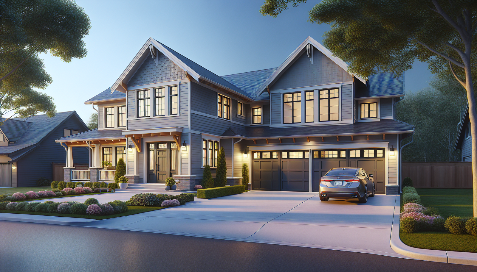 How to Reduce Garage Door Noise: Expert Tips from Express Garage Door Repair in Newton, MA