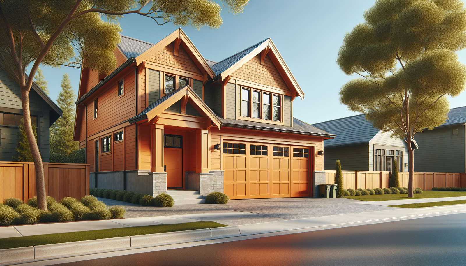 How to Extend the Life of Your Garage Door: Expert Tips from Express Garage Door Repair