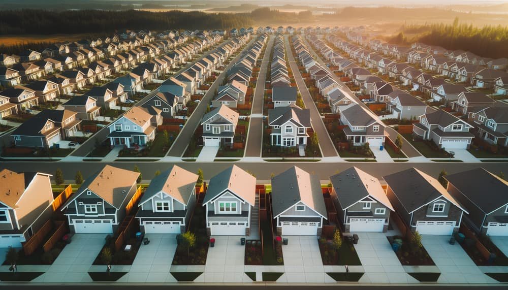 Garage Door Panel Replacement in Belmont
