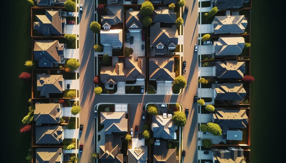 Garage Door Panel Replacement in Bostom