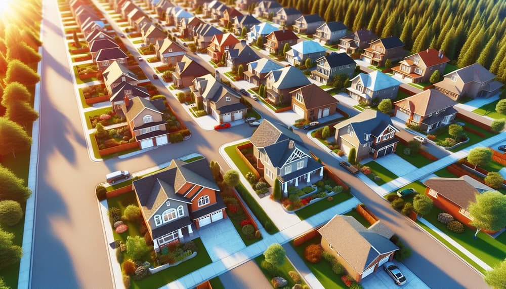 Garage Door Panel Replacement in Brookline