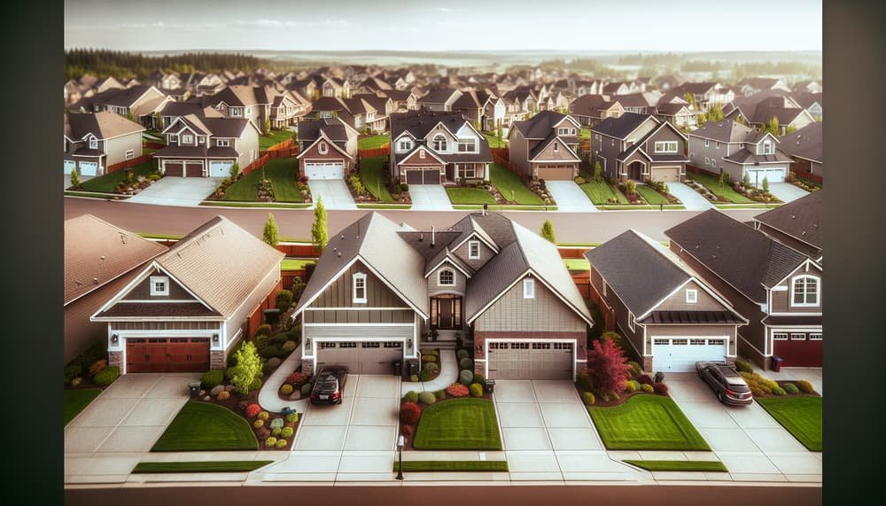 Garage Door Spring Repair in Belmont