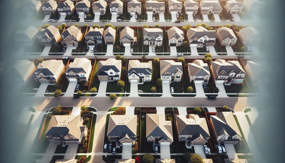 Garage Door Panel Replacement in Waltham