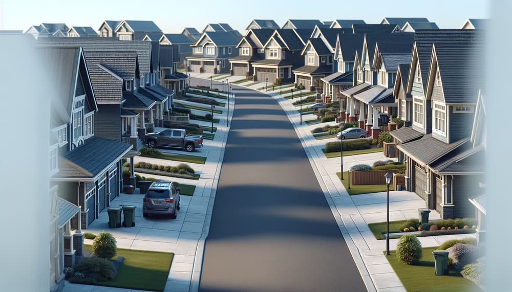 Garage Door Cable Repair in Chestnut Hill