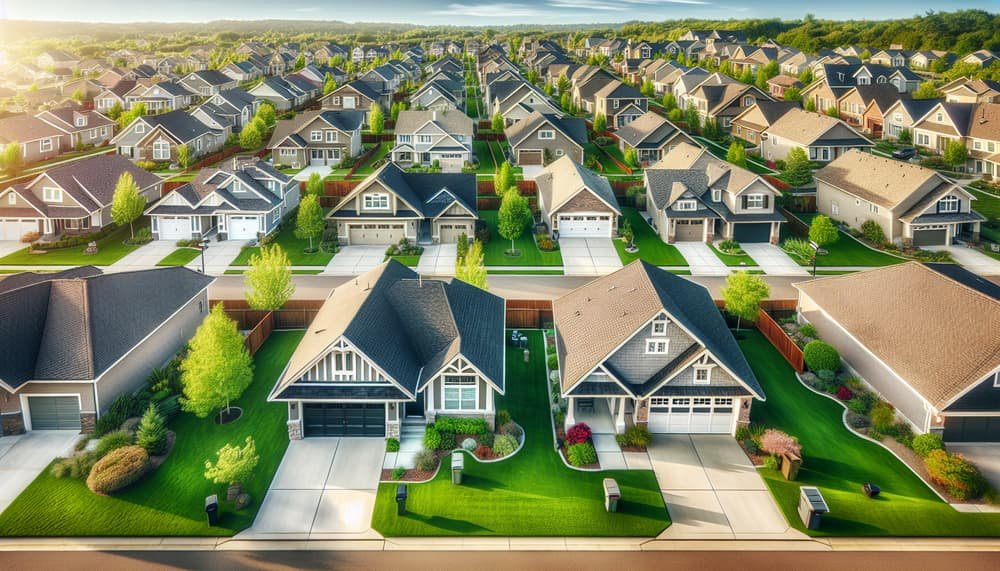 Garage Door Panel Replacement in Wellesley