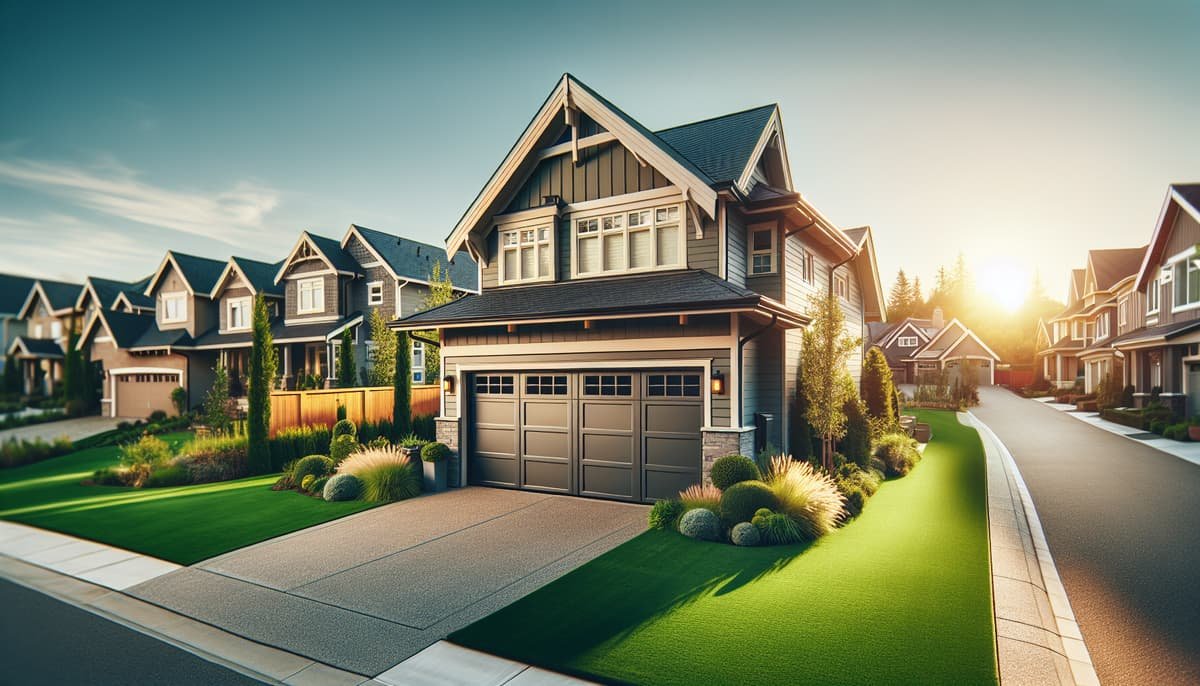 Signs Your Garage Door Opener Needs Replacement in Newton, MA