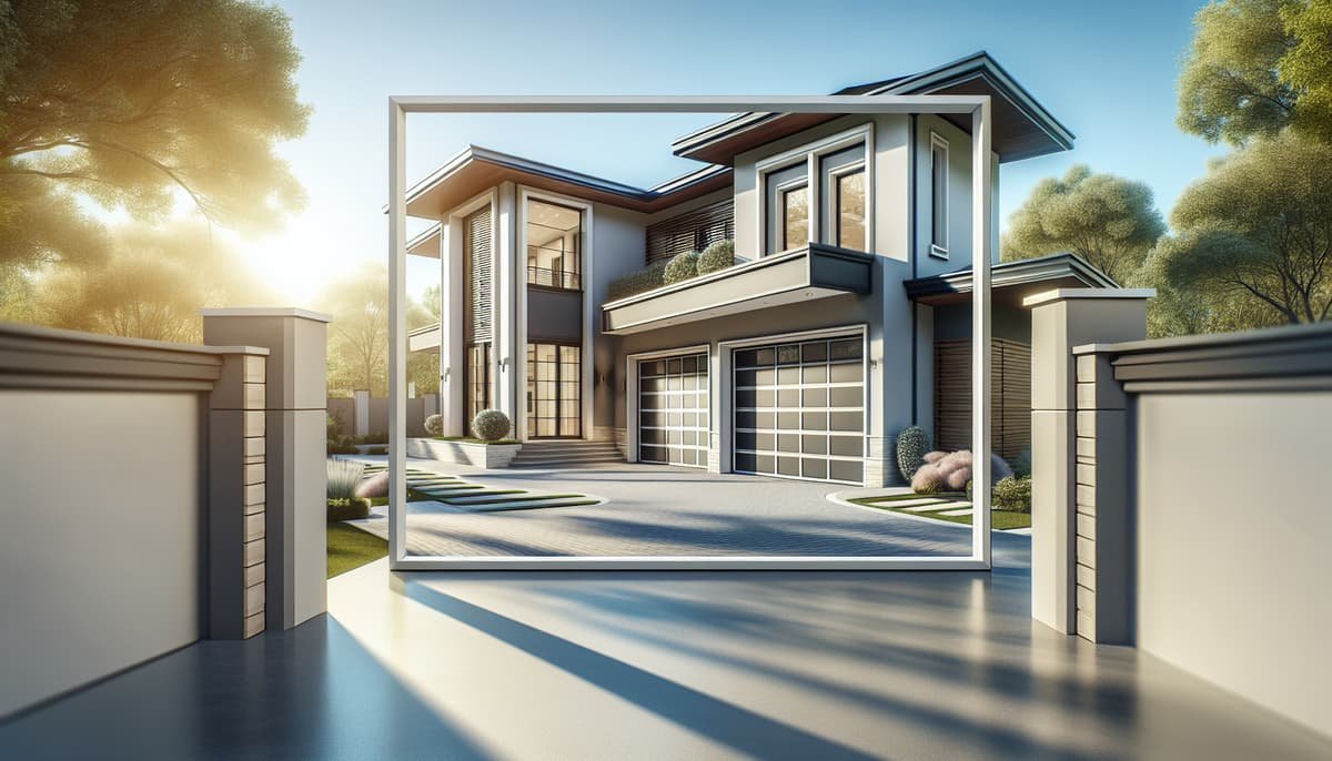 Understanding Different Garage Door Materials: Expert Insights from Express Garage Door Repair in Newton, MA