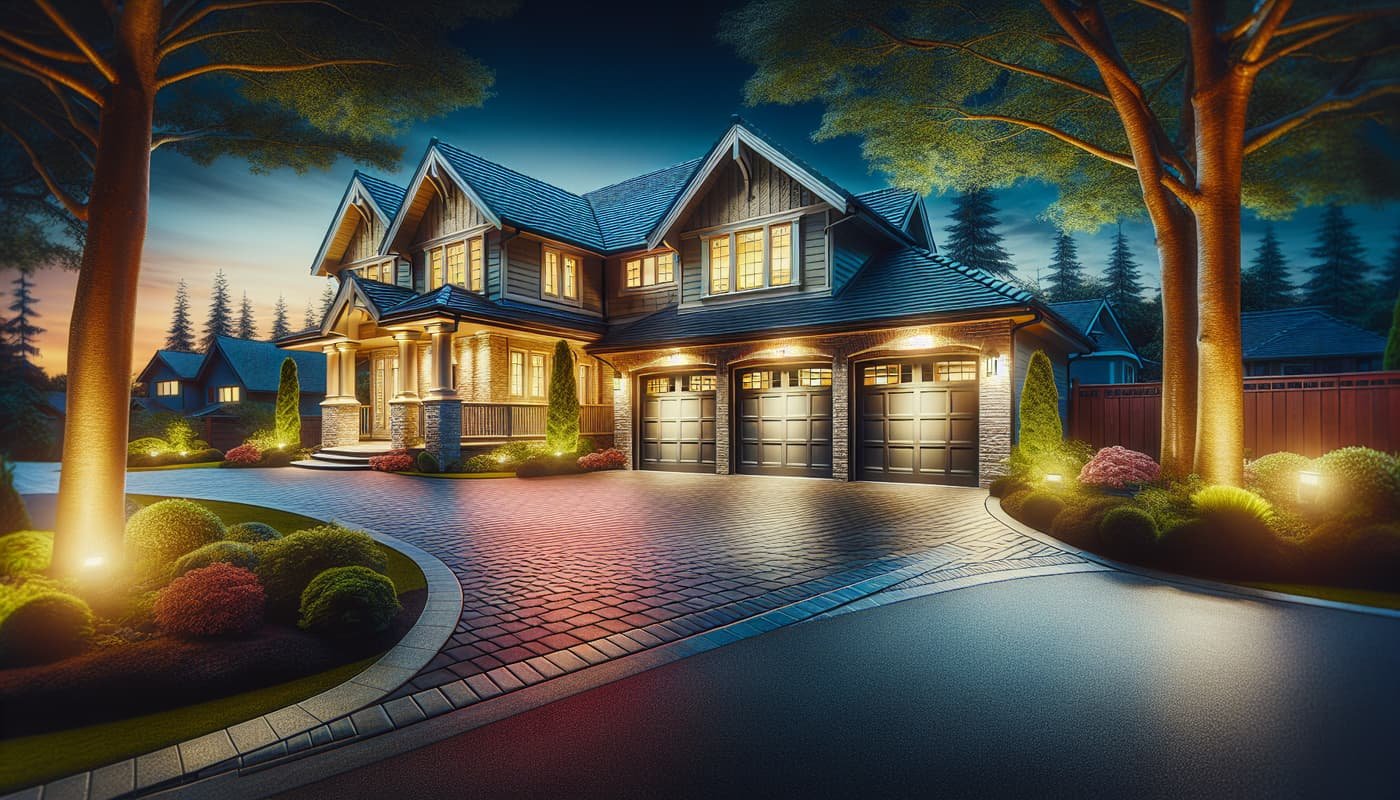 Garage door services in Weston, Ma