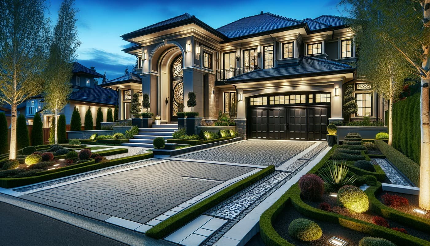 Garage door services in Devens, Ma