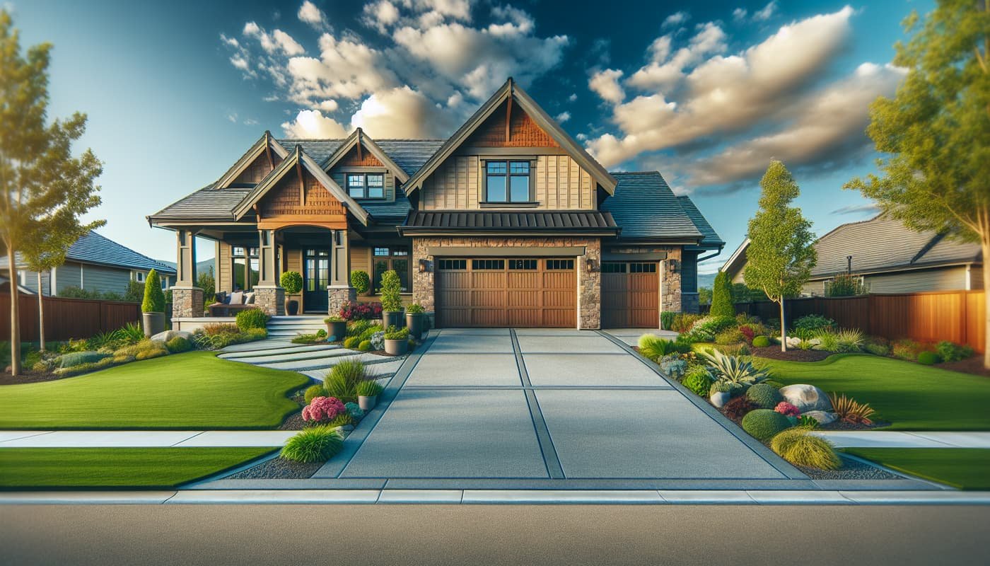 Garage door services in Needham, Ma