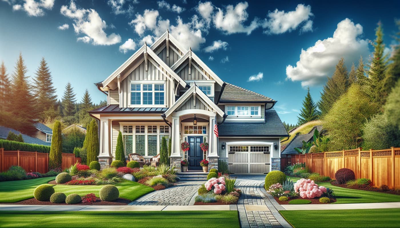 Garage door services in Dedham, Ma