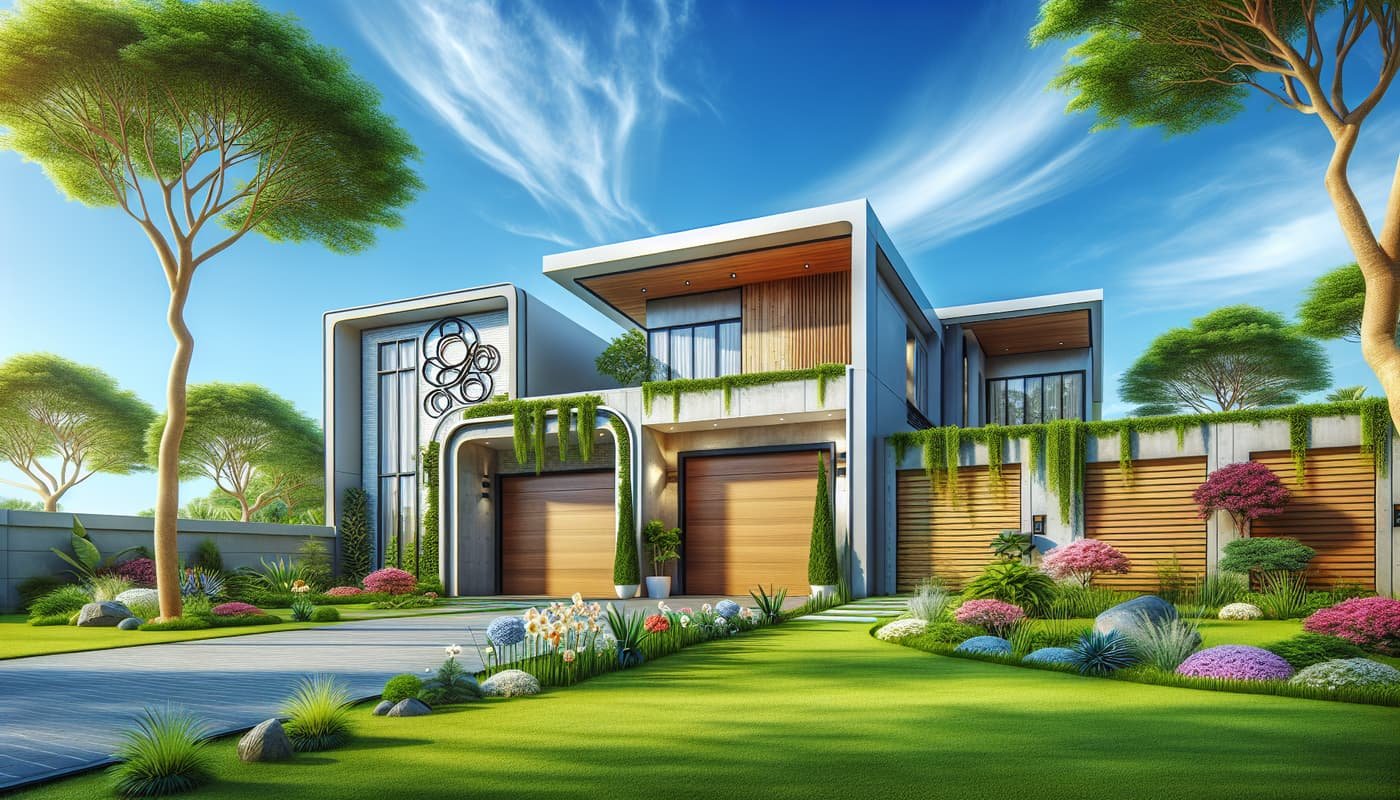 Garage door services in Clinton, Ma