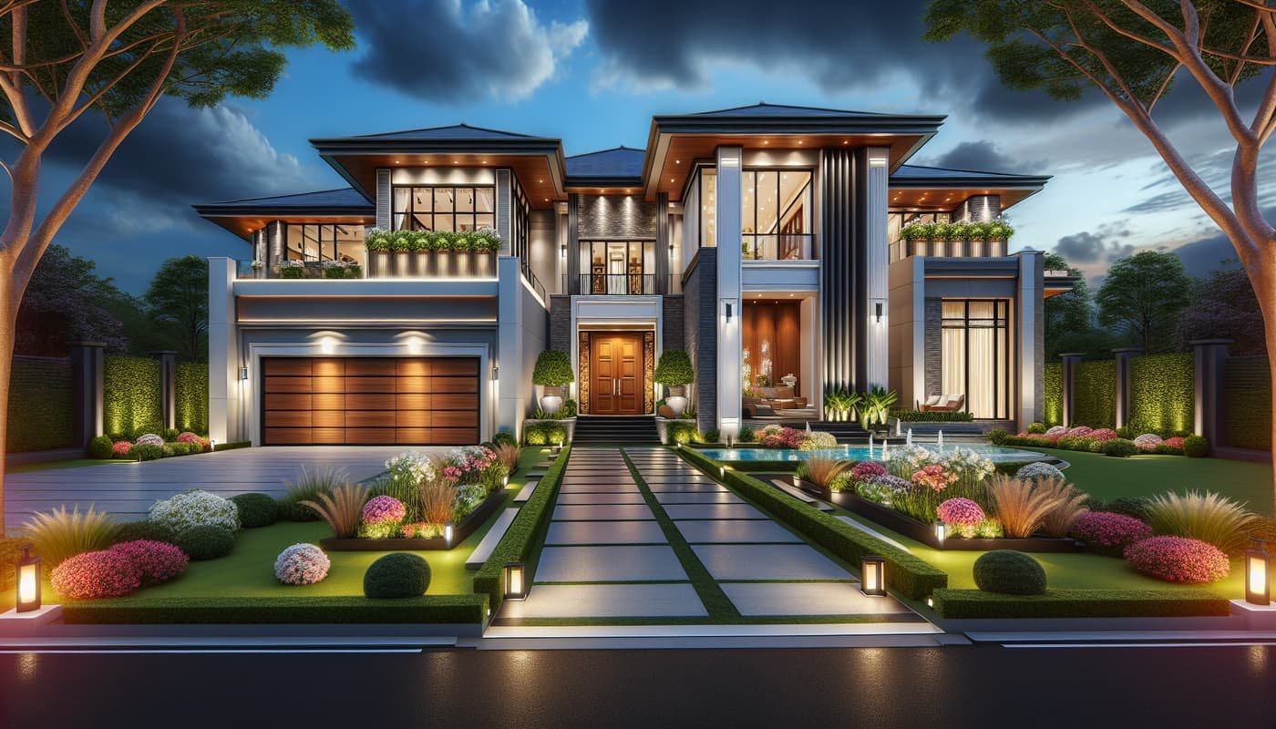 Garage door services in Randolph, Ma