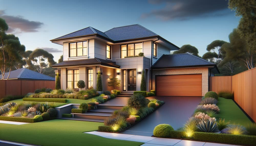 Garage door services by Express Garage Door Repair