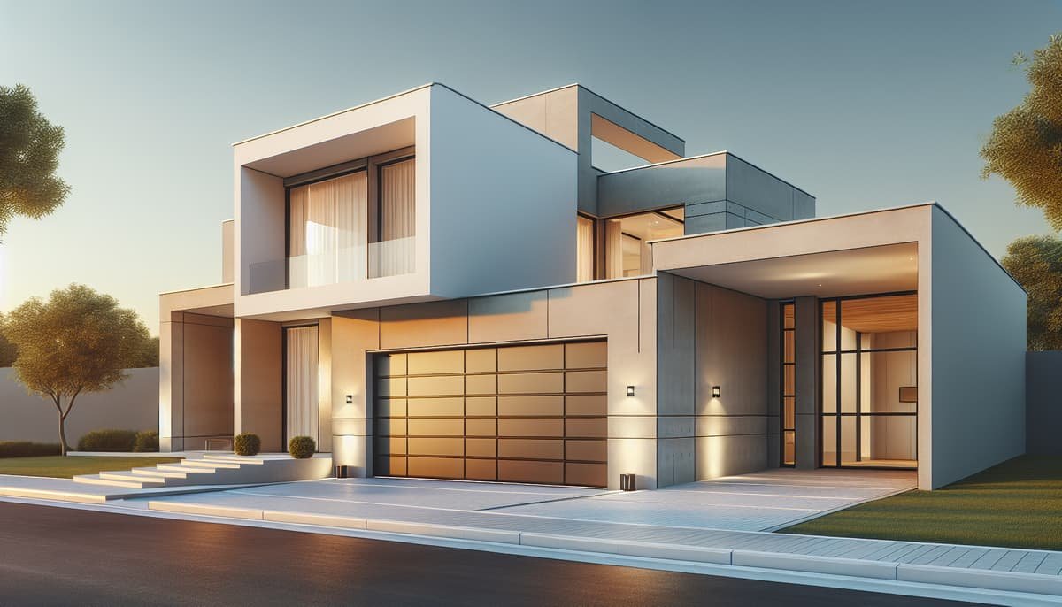 Garage Door Installation service in Tyngsborough