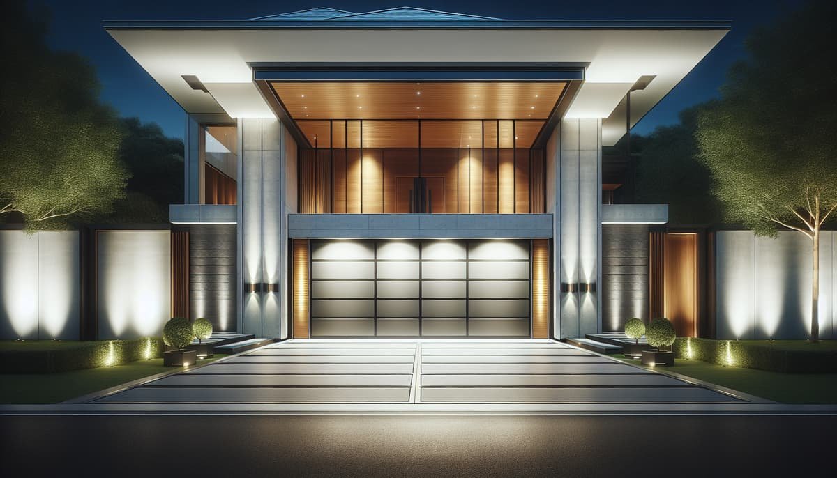 Garage Door Installation service in Bellingham