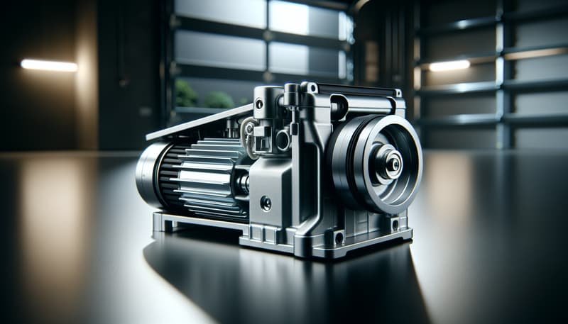 Garage Door Opener Repair service in Salem