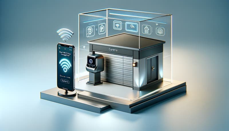 Garage Door Installation: What to Expect from Express Garage Door Repair in Newton, MA