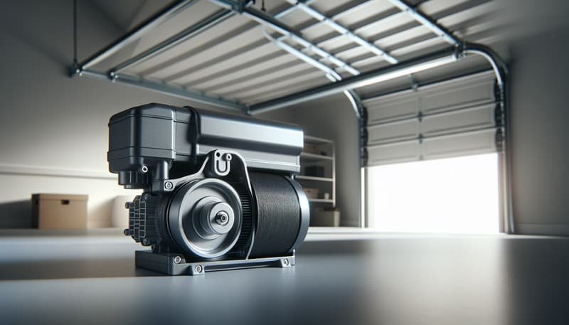 Garage Door Opener Repair service in Shrewsbury