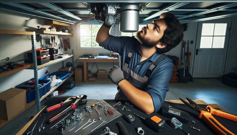 How to Choose the Right Garage Door for Your Home in Newton, MA