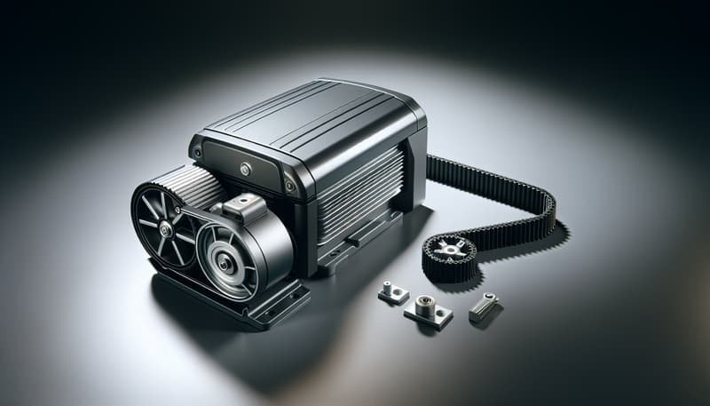 Garage Door Opener Repair service in Wellesley