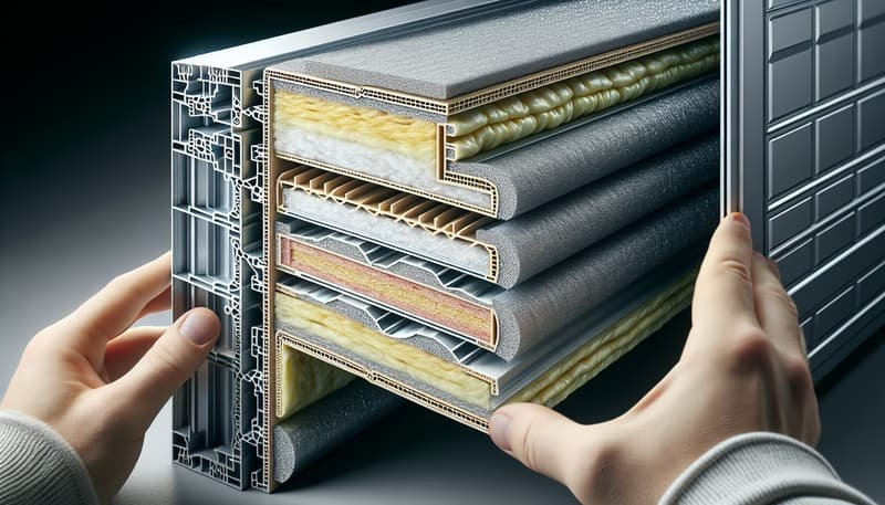 Garage Door Panel Replacement service in Chestnut Hill