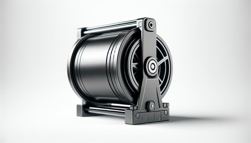 Garage Door Roller Replacement service in Tewksbury