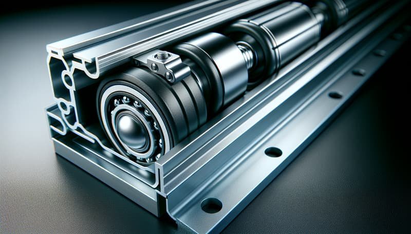 Garage Door Roller Replacement service in Waltham