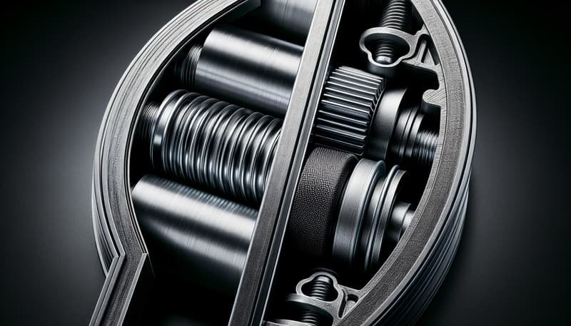 Garage Door Roller Replacement service in Plainville