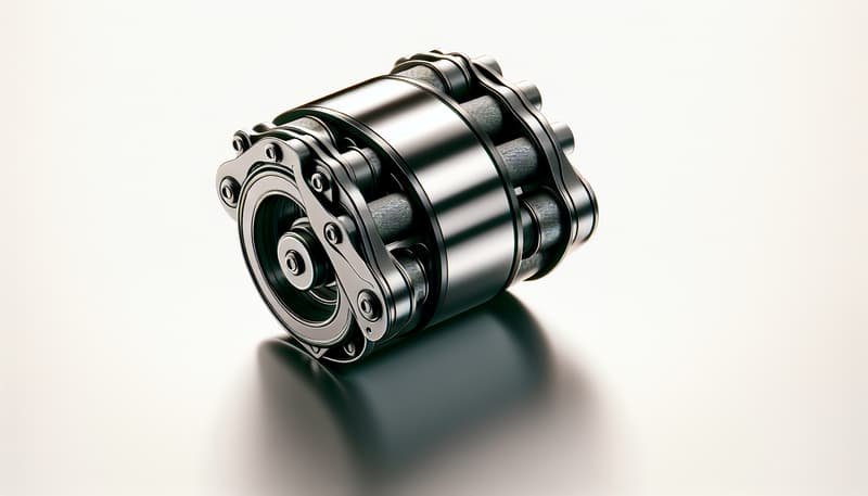 Garage Door Roller Replacement service in Hingham Center