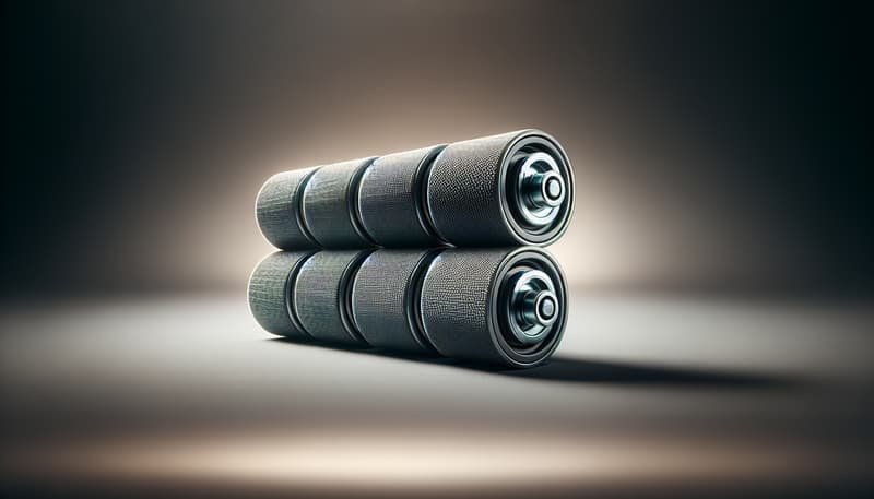 Garage Door Roller Replacement service in Boston