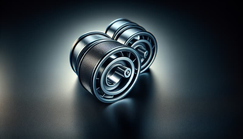 Garage Door Roller Replacement service in Humarock