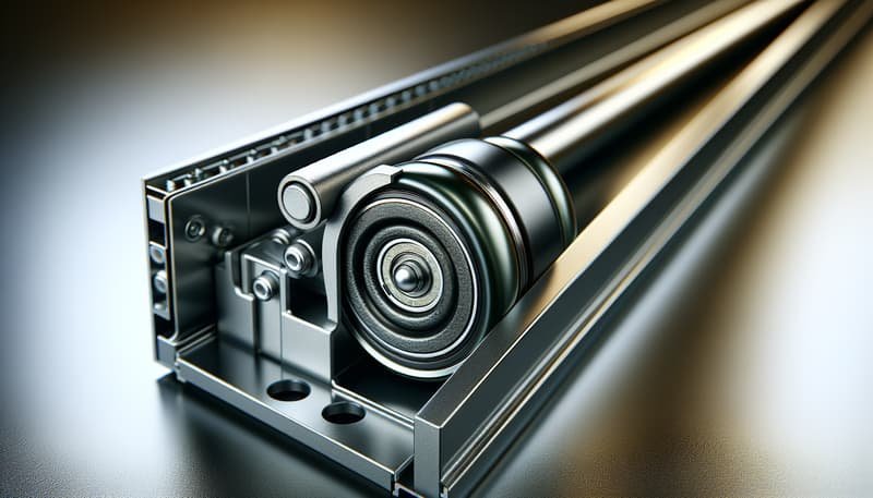 Garage Door Roller Replacement service in Newton