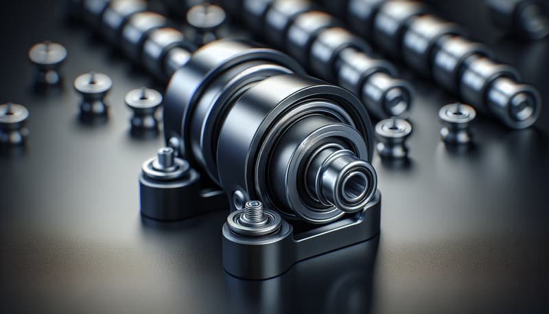 Garage Door Roller Replacement service in Needham